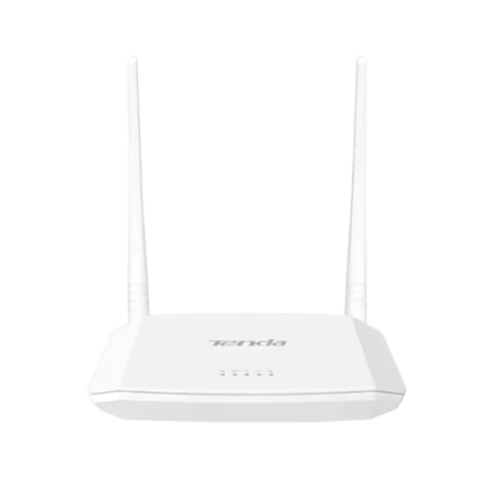 Tenda V300 N300 Wi-Fi VDSL/ADSL Modem Router